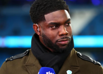 English pundit Micah Richards says he has observed one thing actually ‘scary’ about Arne Slot’s Liverpool