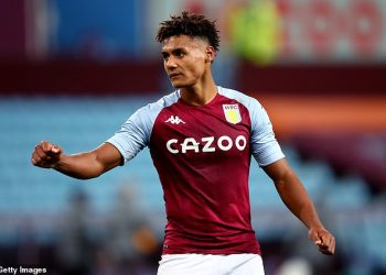 Arsenal revive curiosity in Aston Villa striker Ollie Watkins