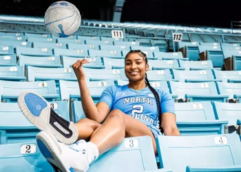 UNC Ladies’s Basketball Provides Nyla Harris from Louisville to 2025-26 Roster – Tar Heel Occasions