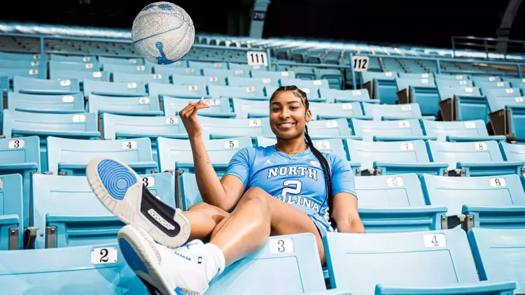 UNC Ladies’s Basketball Provides Nyla Harris from Louisville to 2025-26 Roster – Tar Heel Occasions