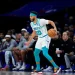 Charlotte Hornets SG Report Card: Evaluating the 2024–25 Rotation