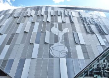 Tottenham appoint ex-Arsenal chief Vinai Venkatesham as new CEO