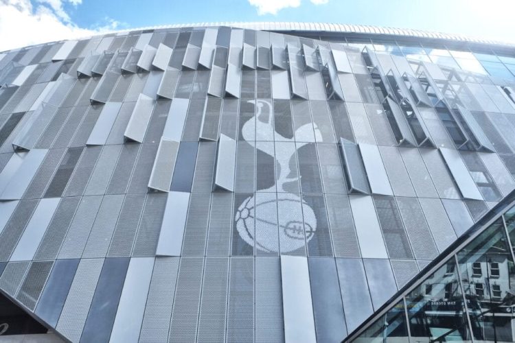 Tottenham appoint ex-Arsenal chief Vinai Venkatesham as new CEO