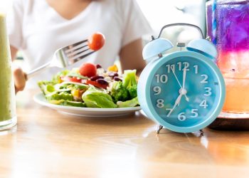 Fasting for Girls: What You Have to Know Earlier than Attempting It