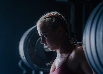 What Does Lifting Heavy Imply for Ladies? A No-BS Information to Getting Stronger