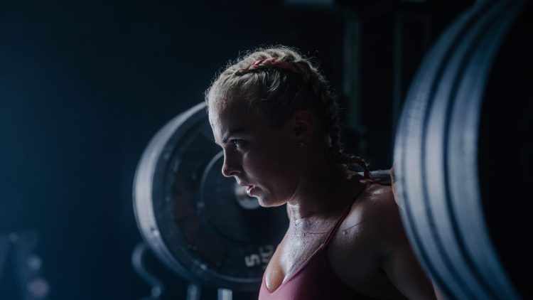 What Does Lifting Heavy Imply for Ladies? A No-BS Information to Getting Stronger