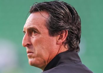 ‘We’re in our greatest second’