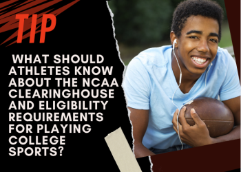Wish to Play Faculty Sports activities? Get Registered with the NCAA Eligibility Middle! – Elite Athletes Recruiting