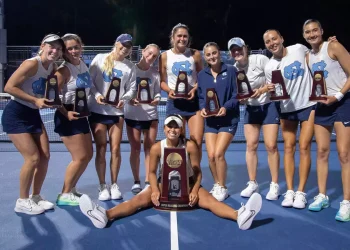 UNC Ladies’s Tennis Beats NC State To Advance To Elite Eight – Tar Heel Instances
