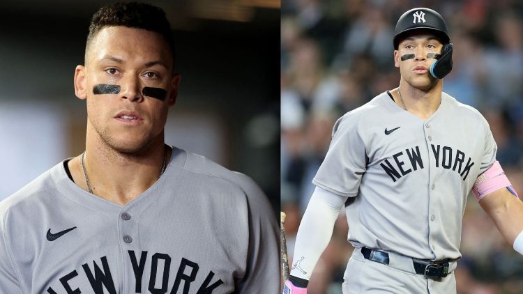 Regardless of Aaron Decide’s eleventh high-velocity homer, Yankees captain lags behind teammate in 117 mph dinger leaderboard