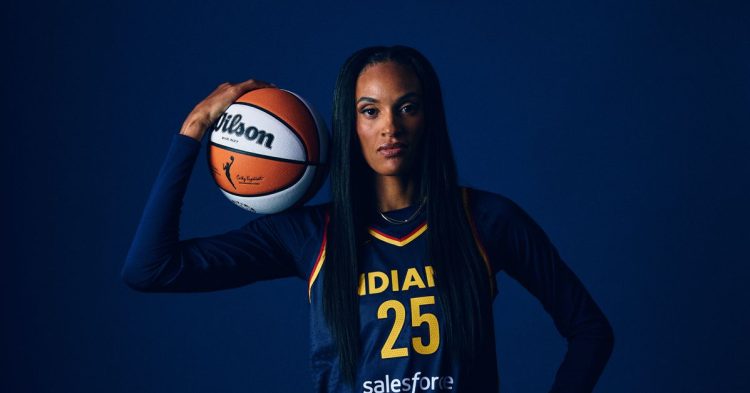 WNBA energy rankings: Are Caitlin Clark’s Indiana Fever prime tier?