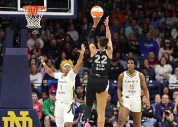 WNBA: The right way to get an edge in your ladies’s fantasy basketball draft