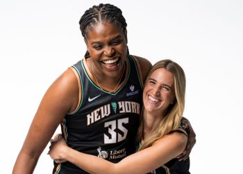 WNBA: Right here’s how the New York Liberty can repeat as champions