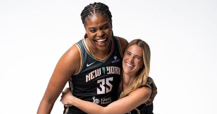 WNBA: Right here’s how the New York Liberty can repeat as champions