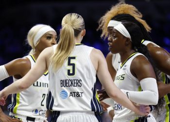 WNBA: Paige Bueckers, Dallas Wings trying to find first win of 2025