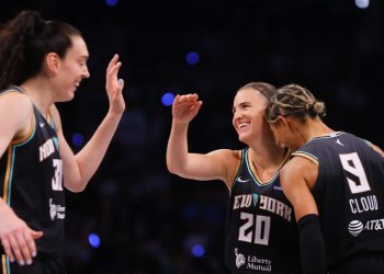 WNBA: Can the Liberty begin their title protection 2-0 in opposition to the Sky?