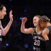 WNBA: Can the Liberty begin their title protection 2-0 in opposition to the Sky?