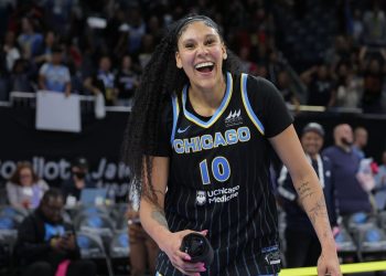 WNBA: Sky get first win behind profession excessive from Kamilla Cardoso