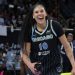WNBA: Sky get first win behind profession excessive from Kamilla Cardoso
