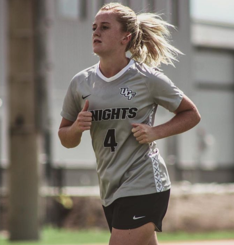 Why the Girls’s Faculty Soccer Recruitment Window Is Completely different to the Males’s