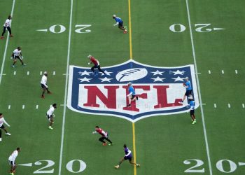 NFL to contemplate gamers competing in Olympic flag soccer