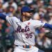 Mets push throughout run in backside of ninth to edge White Sox