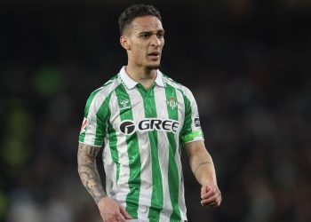 Pellegrini says Antony needed ‘revenge’ after leaving Man Utd as Actual Betis put together for Chelsea last