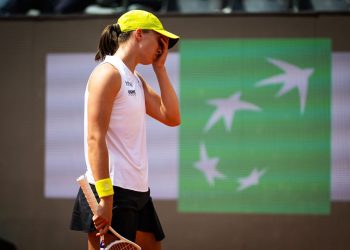 Why Iga Swiatek would possibly surprisingly profit from not being the favourite at French Open