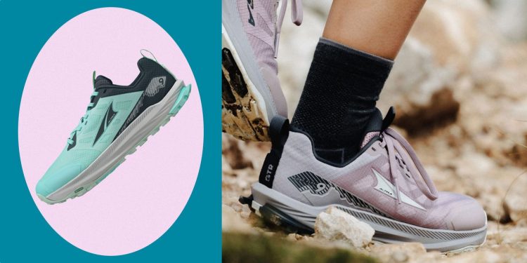 The Finest Zero-Drop Working Sneakers to Strive in 2025