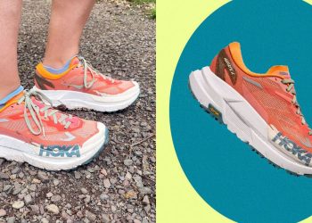Hoka Mafate X Assessment 2025: I Tried the New Path Working Shoe