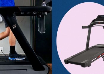 6 Finest Treadmills for Your Residence Fitness center in 2025