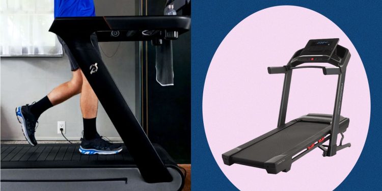 6 Finest Treadmills for Your Residence Fitness center in 2025