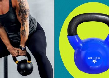 The Finest Kettlebells to Take Your Exercises Up a Notch in 2025