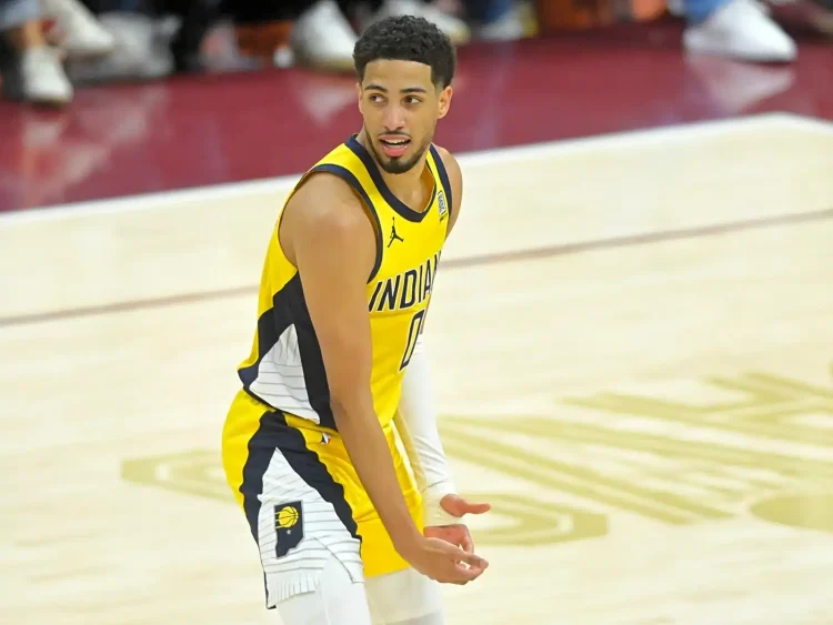 Tyrese Haliburton will ‘gladly’ take fantastic after “big-balls” celebration