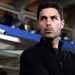 ‘That has to harm’ – Arteta displays on Champions League exit to PSG