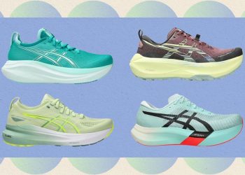 8 Finest Asics Working Sneakers, Per Consultants | 2025 Picks