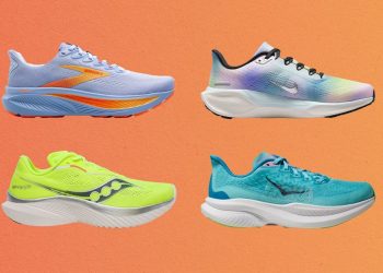 10 Greatest Treadmill Working Sneakers | 2025 Picks