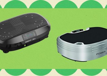The Finest Vibration Plates to Attempt in 2025