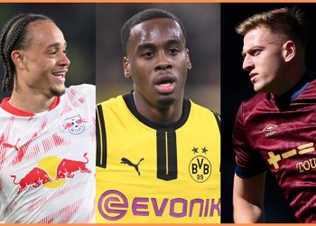 Jamie Gittens switch hyperlinks, CL response & extra