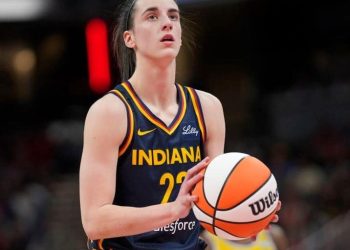 Caitlin Clark Voted By WNBA GMs As Greatest Participant To Construct Round