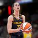 Caitlin Clark Voted By WNBA GMs As Greatest Participant To Construct Round