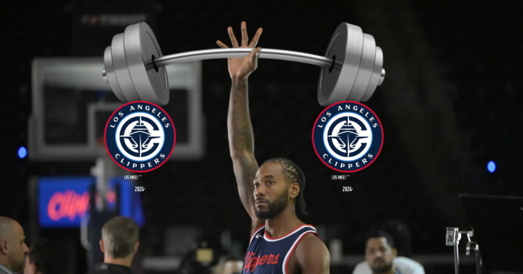 After One other Playoff Heartbreak, Can a Wholesome Kawhi Leonard Lead the Clippers to a Title Run?