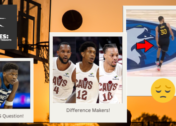 13 Guidelines: Random NBA Ideas – NBA Second Spherical Week 2