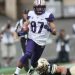 Nationwide Single-Season Punt Return Leaders From West