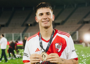 Fabrizio Romano provides replace on Franco Mastantuono’s launch clause and future amid Manchester United curiosity