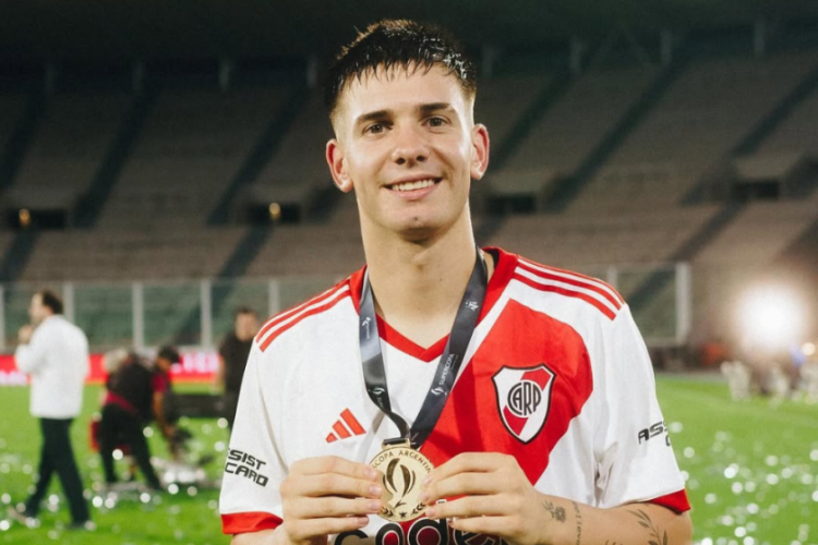 Fabrizio Romano provides replace on Franco Mastantuono’s launch clause and future amid Manchester United curiosity