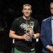Payton Pritchard Wins Sixth Man of the Yr Award