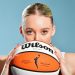 Paige Bueckers Rocks No. 5 Dallas Wings Jersey