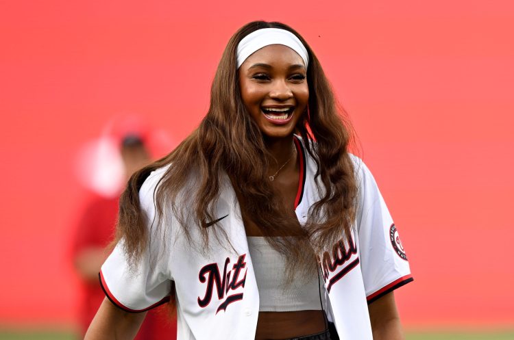 Full Checklist of Each WNBA Coaching Camp Roster