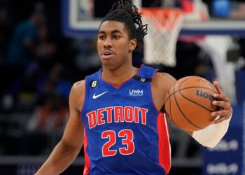 Jaden Ivey Wanting Ahead To The Begin Of Subsequent Season